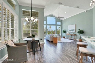 Stunning home in Queens Harbour Yacht and Country Club. Welcome on Queens Harbour Yacht and Country Club in Florida - for sale on GolfHomes.com, golf home, golf lot