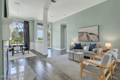 Stunning home in Queens Harbour Yacht and Country Club. Welcome on Queens Harbour Yacht and Country Club in Florida - for sale on GolfHomes.com, golf home, golf lot