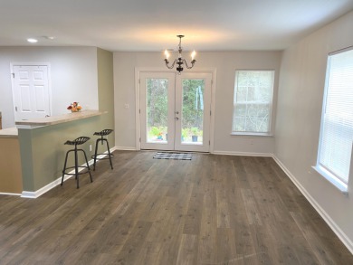 AFFORDABLE CHARM IN RESORT-STYLE COMMUNITY: Gorgeous, recently on Golf Club At Wescott Plantation in South Carolina - for sale on GolfHomes.com, golf home, golf lot