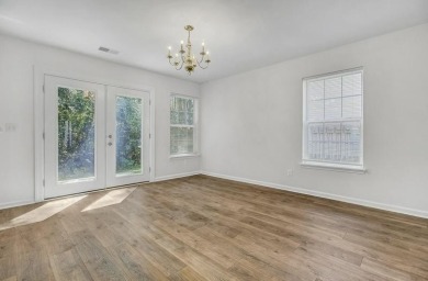 AFFORDABLE CHARM IN RESORT-STYLE COMMUNITY: Gorgeous, recently on Golf Club At Wescott Plantation in South Carolina - for sale on GolfHomes.com, golf home, golf lot