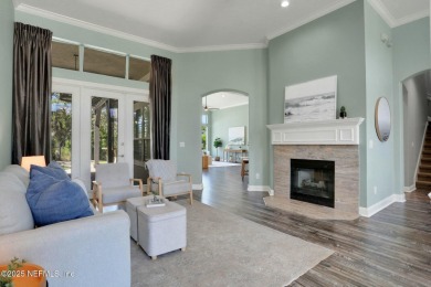 Stunning home in Queens Harbour Yacht and Country Club. Welcome on Queens Harbour Yacht and Country Club in Florida - for sale on GolfHomes.com, golf home, golf lot