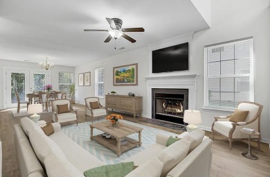 AFFORDABLE CHARM IN RESORT-STYLE COMMUNITY: Gorgeous, recently on Golf Club At Wescott Plantation in South Carolina - for sale on GolfHomes.com, golf home, golf lot