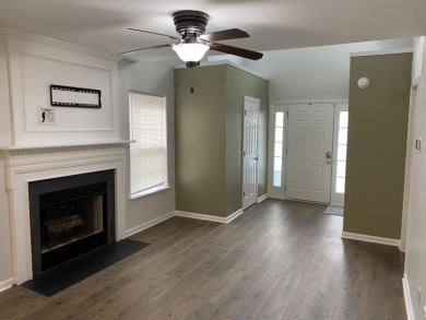 AFFORDABLE CHARM IN RESORT-STYLE COMMUNITY: Gorgeous, recently on Golf Club At Wescott Plantation in South Carolina - for sale on GolfHomes.com, golf home, golf lot