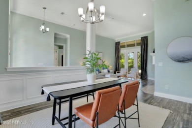 Stunning home in Queens Harbour Yacht and Country Club. Welcome on Queens Harbour Yacht and Country Club in Florida - for sale on GolfHomes.com, golf home, golf lot