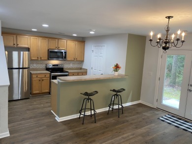 AFFORDABLE CHARM IN RESORT-STYLE COMMUNITY: Gorgeous, recently on Golf Club At Wescott Plantation in South Carolina - for sale on GolfHomes.com, golf home, golf lot