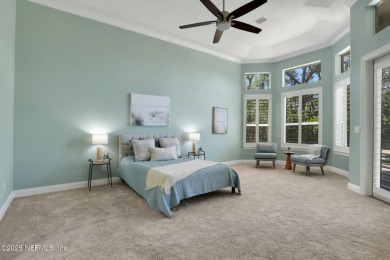 Stunning home in Queens Harbour Yacht and Country Club. Welcome on Queens Harbour Yacht and Country Club in Florida - for sale on GolfHomes.com, golf home, golf lot