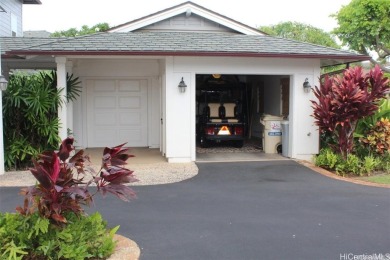 RARELY AVAILABLE GOLF COURSE FRONTED COCONUT PLANTATION TOWN on Ko Olina Golf Club in Hawaii - for sale on GolfHomes.com, golf home, golf lot