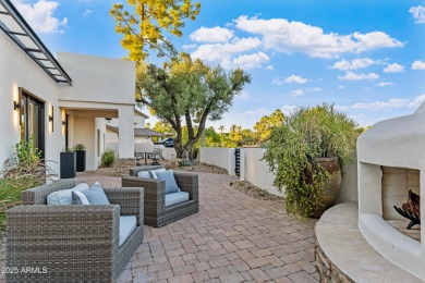 With an uncompromising blend of timeless luxury and modern on McCormick Ranch Golf Club in Arizona - for sale on GolfHomes.com, golf home, golf lot