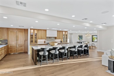With an uncompromising blend of timeless luxury and modern on McCormick Ranch Golf Club in Arizona - for sale on GolfHomes.com, golf home, golf lot