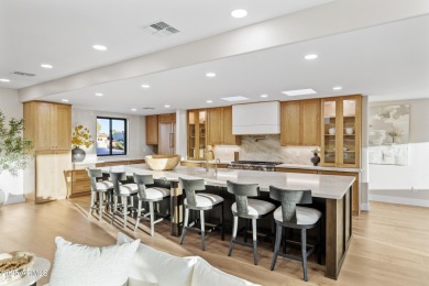 With an uncompromising blend of timeless luxury and modern on McCormick Ranch Golf Club in Arizona - for sale on GolfHomes.com, golf home, golf lot