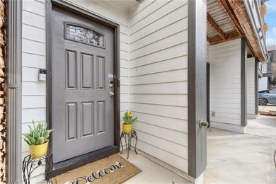 WELCOME HOME!! Beautifully updated 4-level townhome ideally on Bobby Jones Golf Club in Georgia - for sale on GolfHomes.com, golf home, golf lot