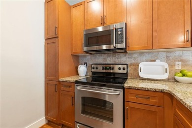 WELCOME HOME!! Beautifully updated 4-level townhome ideally on Bobby Jones Golf Club in Georgia - for sale on GolfHomes.com, golf home, golf lot