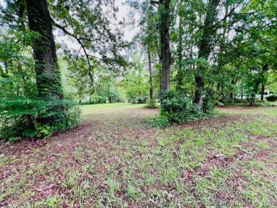 41 acre lot available in great neighborhood in Fairmont near on Fairmont Golf Club in North Carolina - for sale on GolfHomes.com, golf home, golf lot