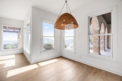 Sitting at one of the highest points in Comanche Trace this on The Club At Comanche Trace in Texas - for sale on GolfHomes.com, golf home, golf lot