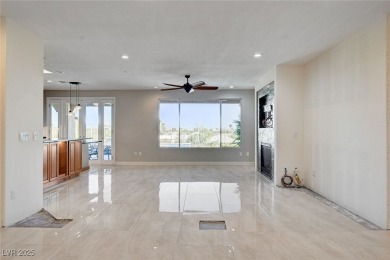 THIS 'SIENA' IN SUMMERLIN OASIS IS ALL ABOUT VIEWS... FULL STRIP on Siena Golf Club in Nevada - for sale on GolfHomes.com, golf home, golf lot