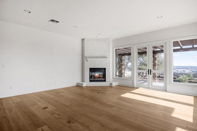 Sitting at one of the highest points in Comanche Trace this on The Club At Comanche Trace in Texas - for sale on GolfHomes.com, golf home, golf lot