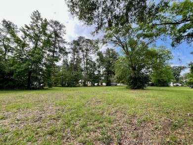 41 acre lot available in great neighborhood in Fairmont near on Fairmont Golf Club in North Carolina - for sale on GolfHomes.com, golf home, golf lot