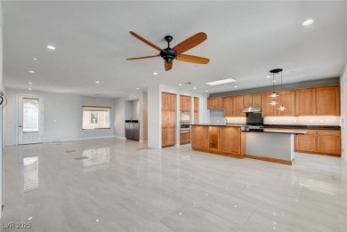 THIS 'SIENA' IN SUMMERLIN OASIS IS ALL ABOUT VIEWS... FULL STRIP on Siena Golf Club in Nevada - for sale on GolfHomes.com, golf home, golf lot