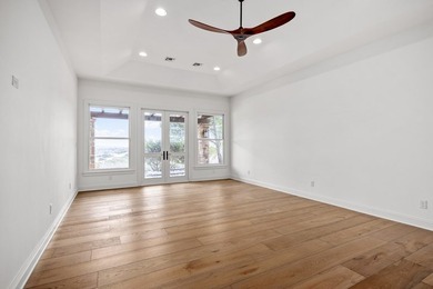 Sitting at one of the highest points in Comanche Trace this on The Club At Comanche Trace in Texas - for sale on GolfHomes.com, golf home, golf lot