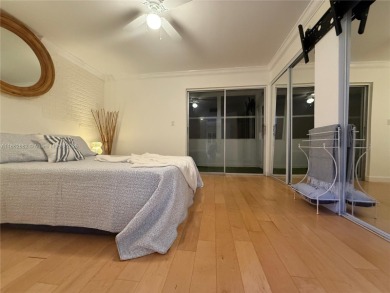 Beautiful One bedroom unit with great updates, move in ready on Sunrise Lakes Phase III in Florida - for sale on GolfHomes.com, golf home, golf lot
