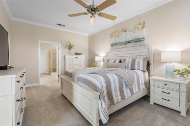 Welcome to your dream coastal retreat in the exclusive, gated on The Ocean Course At Hammock Beach Resort in Florida - for sale on GolfHomes.com, golf home, golf lot