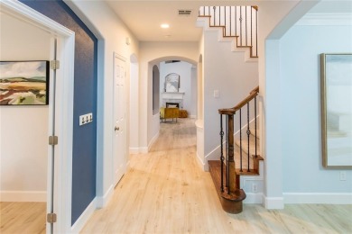 Welcome to this beautifully updated 4 bedroom, 2.5 bath home in on Heritage Lakes - Par 3 - 9 Hole Course in Texas - for sale on GolfHomes.com, golf home, golf lot