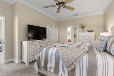 Welcome to your dream coastal retreat in the exclusive, gated on The Ocean Course At Hammock Beach Resort in Florida - for sale on GolfHomes.com, golf home, golf lot
