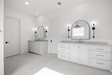 Sitting at one of the highest points in Comanche Trace this on The Club At Comanche Trace in Texas - for sale on GolfHomes.com, golf home, golf lot