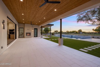 Welcome to an extraordinary luxury NEW BUILD where refined on Pinnacle Peak Country Club in Arizona - for sale on GolfHomes.com, golf home, golf lot