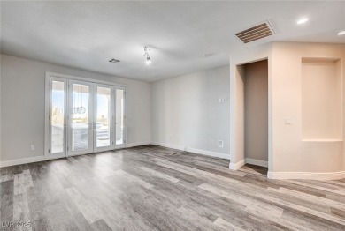 THIS 'SIENA' IN SUMMERLIN OASIS IS ALL ABOUT VIEWS... FULL STRIP on Siena Golf Club in Nevada - for sale on GolfHomes.com, golf home, golf lot