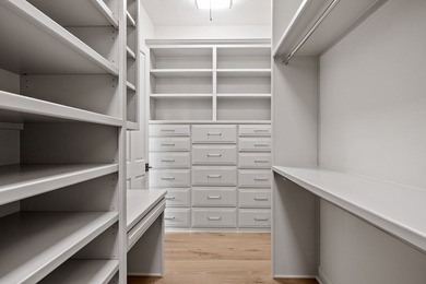 Sitting at one of the highest points in Comanche Trace this on The Club At Comanche Trace in Texas - for sale on GolfHomes.com, golf home, golf lot