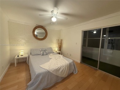 Beautiful One bedroom unit with great updates, move in ready on Sunrise Lakes Phase III in Florida - for sale on GolfHomes.com, golf home, golf lot