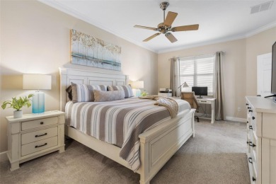 Welcome to your dream coastal retreat in the exclusive, gated on The Ocean Course At Hammock Beach Resort in Florida - for sale on GolfHomes.com, golf home, golf lot