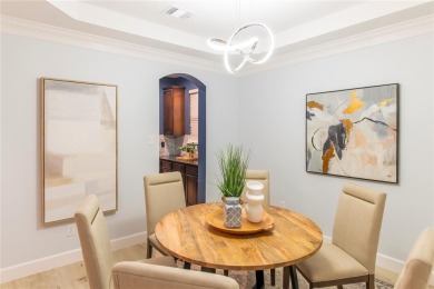 Welcome to this beautifully updated 4 bedroom, 2.5 bath home in on Heritage Lakes - Par 3 - 9 Hole Course in Texas - for sale on GolfHomes.com, golf home, golf lot