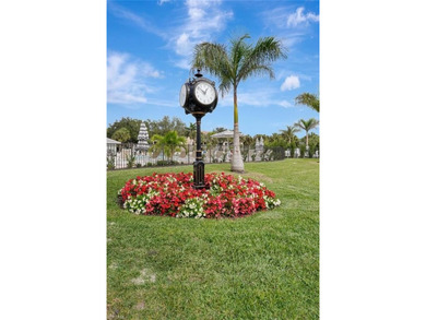 Light, bright, and beautifully updated! This 2-bedroom on Highland Woods Golf and Country Club in Florida - for sale on GolfHomes.com, golf home, golf lot