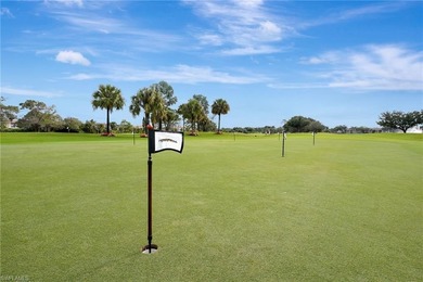 Light, bright, and beautifully updated! This 2-bedroom on Highland Woods Golf and Country Club in Florida - for sale on GolfHomes.com, golf home, golf lot