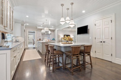 Privately sited within the prestigious Oyster Harbors golf on Oyster Harbors Club in Massachusetts - for sale on GolfHomes.com, golf home, golf lot