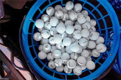 Light, bright, and beautifully updated! This 2-bedroom on Highland Woods Golf and Country Club in Florida - for sale on GolfHomes.com, golf home, golf lot