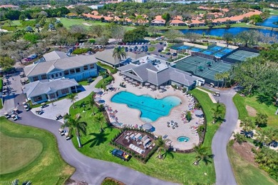 Light, bright, and beautifully updated! This 2-bedroom on Highland Woods Golf and Country Club in Florida - for sale on GolfHomes.com, golf home, golf lot