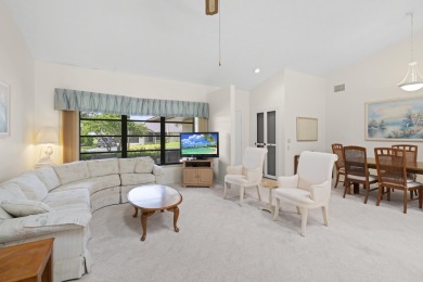 Charming CBS home in Country Club Cove, a quiet community of on Miles Grant Country Club in Florida - for sale on GolfHomes.com, golf home, golf lot