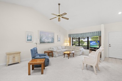 Charming CBS home in Country Club Cove, a quiet community of on Miles Grant Country Club in Florida - for sale on GolfHomes.com, golf home, golf lot