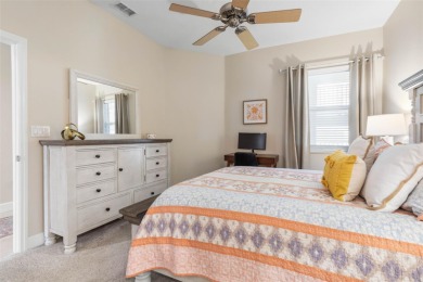 Welcome to your dream coastal retreat in the exclusive, gated on The Ocean Course At Hammock Beach Resort in Florida - for sale on GolfHomes.com, golf home, golf lot