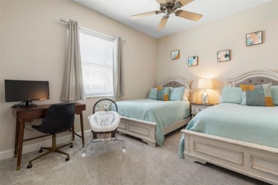 Welcome to your dream coastal retreat in the exclusive, gated on The Ocean Course At Hammock Beach Resort in Florida - for sale on GolfHomes.com, golf home, golf lot