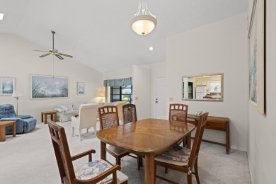 Charming CBS home in Country Club Cove, a quiet community of on Miles Grant Country Club in Florida - for sale on GolfHomes.com, golf home, golf lot