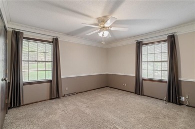 Stunning Golf Course Living in the heart of Leawood. Truly the on Leawood South Country Club in Kansas - for sale on GolfHomes.com, golf home, golf lot