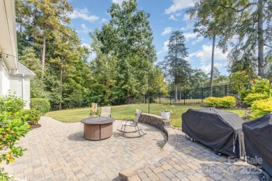 Welcome to Peaceful 730 Spyglass Way! YES, IT'S ON THE GOLF on Waterford Golf Club in South Carolina - for sale on GolfHomes.com, golf home, golf lot