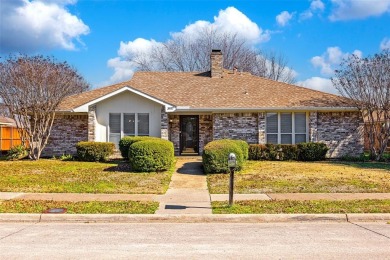 Nestled in the tranquil, well-established Los Rios community of on Los Rios Country Club in Texas - for sale on GolfHomes.com, golf home, golf lot