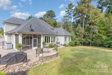 Welcome to Peaceful 730 Spyglass Way! YES, IT'S ON THE GOLF on Waterford Golf Club in South Carolina - for sale on GolfHomes.com, golf home, golf lot