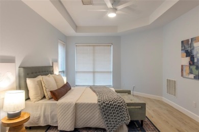 Welcome to this beautifully updated 4 bedroom, 2.5 bath home in on Heritage Lakes - Par 3 - 9 Hole Course in Texas - for sale on GolfHomes.com, golf home, golf lot