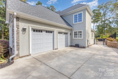 Welcome to Peaceful 730 Spyglass Way! YES, IT'S ON THE GOLF on Waterford Golf Club in South Carolina - for sale on GolfHomes.com, golf home, golf lot